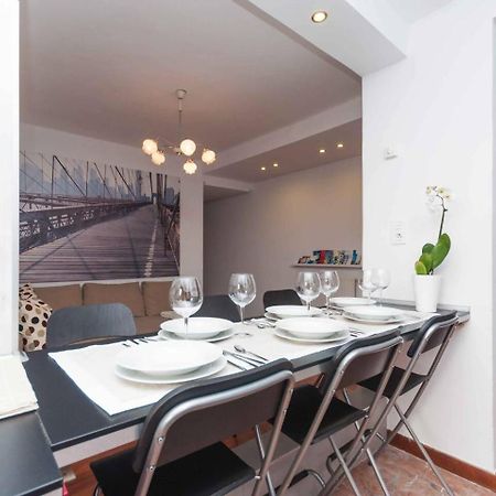 Apartamento Con Parking Privado Cerca De Zurriola San Sebastián Exterior foto