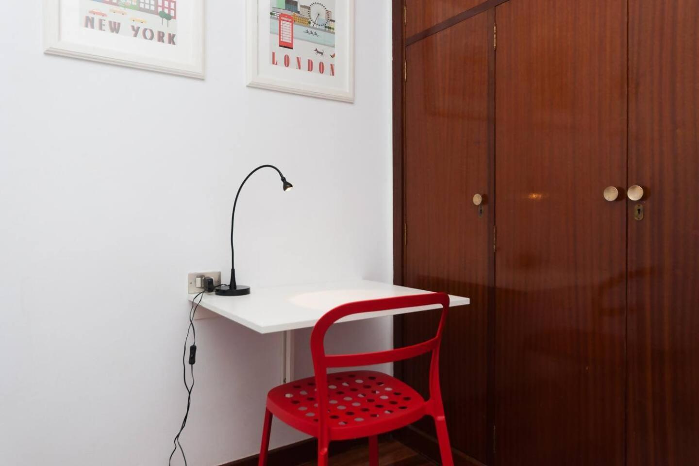 Apartamento Con Parking Privado Cerca De Zurriola San Sebastián Exterior foto